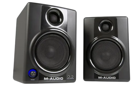 M-Audio Акустическая система